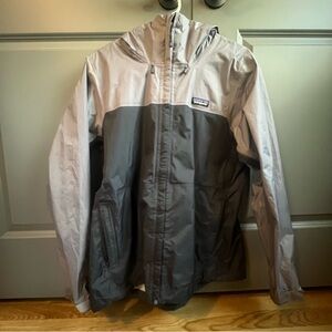 Patagonia Torrentshell Rain Jacket